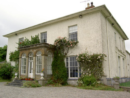 Foto perwakilan Greenane House, GREENANE, pada rekaman NIAH 22205908.