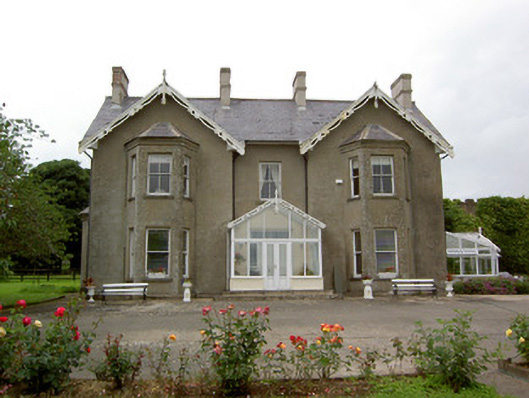 Foto perwakilan Grantstown Hall, GRANTSTOWN, pada rekaman NIAH 22205914.