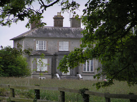 Foto perwakilan Hilton, BALLYLANIGAN (PENNEFATHER), pada rekaman NIAH 22206314.
