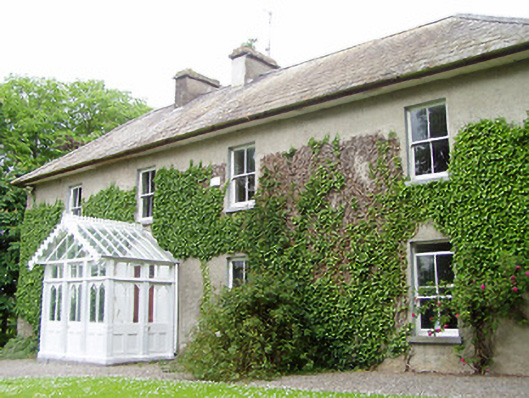 Foto perwakilan Kilmore House, KILMORE (CLONOULTY PR), pada rekaman NIAH 22207708.