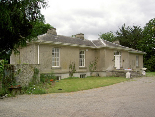 Foto perwakilan Kilmurry Lodge, BALLYNAMONA (KILMURRY PR), pada rekaman NIAH 22207813.
