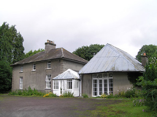 Foto perwakilan Kilheffernan House, KILHEFFERNAN, pada rekaman NIAH 22208302.