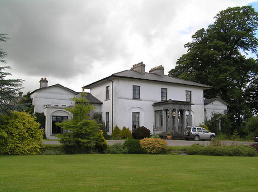 Foto perwakilan Glenconnor House, Clonmel, pada rekaman NIAH 22208309.