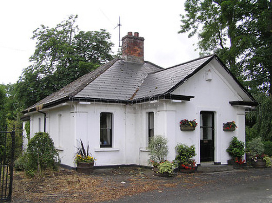 Foto perwakilan Glenconnor House, Clonmel, pada rekaman NIAH 22208310.