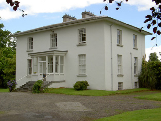 Foto perwakilan Mount Richard, Carrick-on-Suir, pada rekaman NIAH 22208502.