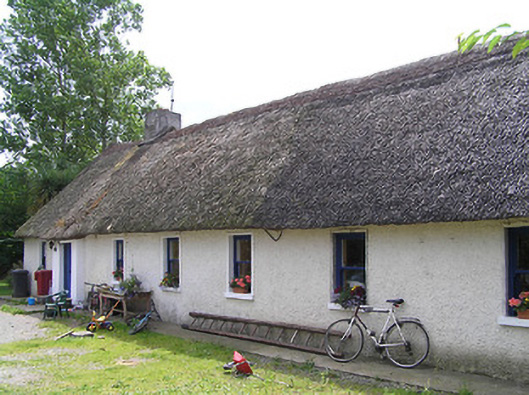Foto perwakilan house, BALLYHISTBEG · NIAH 22208713, BALLYHISTBEG, pada rekaman NIAH 22208713.