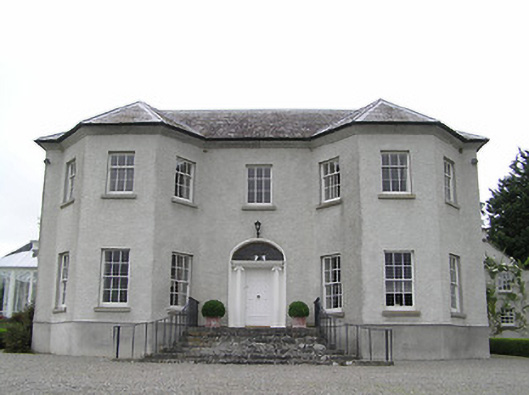 Foto perwakilan Kenilworth House, GREENMOUNT, pada rekaman NIAH 22208805.