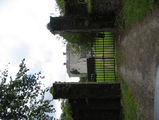 Foto perwakilan Milford House, MILFORD, pada rekaman NIAH 22400704.
