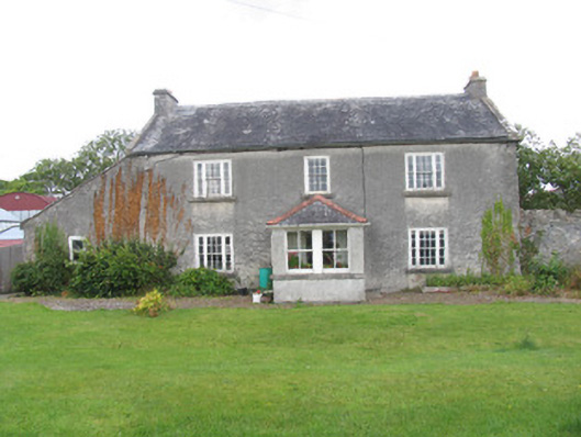 Foto perwakilan house, BALLYLINA WEST · NIAH 22400714, BALLYLINA WEST, pada rekaman NIAH 22400714.