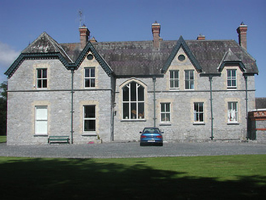 Foto perwakilan Kilteelagh House, Dromineer, pada rekaman NIAH 22401413.