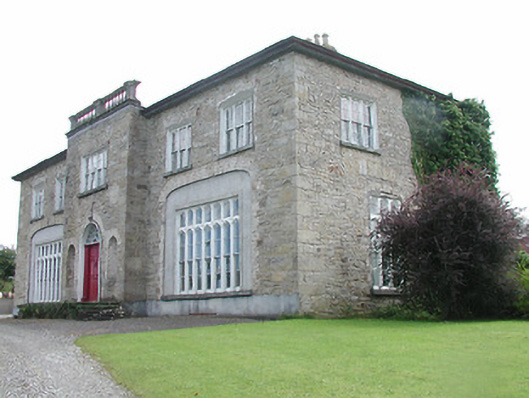 Foto perwakilan Lisduff House, LISDUFF (RATHNAVEOGE PR), pada rekaman NIAH 22402203.