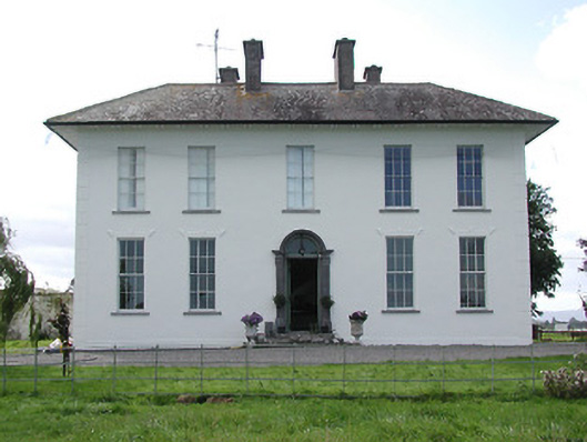 Foto perwakilan Parkstown House, Horse and Jockey, pada rekaman NIAH 22404717.