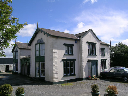 Foto perwakilan Parkstown Cottage, Horse and Jockey, pada rekaman NIAH 22404719.