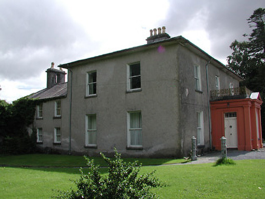 Foto perwakilan Liskeveen House, LISKEVEEN, pada rekaman NIAH 22404806.