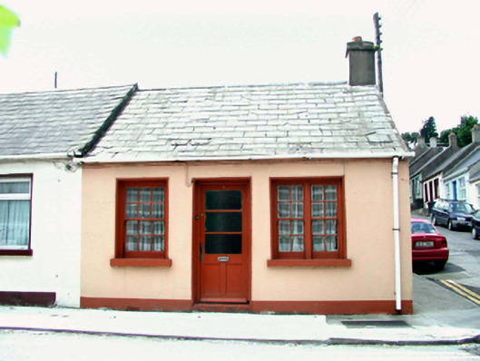 Foto perwakilan house, 7, Summerhill Terrace, Dyehouse Lane · NIAH 22500119, Waterford, pada rekaman NIAH 22500119.