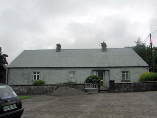 Foto perwakilan house, BRIDGETOWN · NIAH 22802013, Clonea, pada rekaman NIAH 22802013.