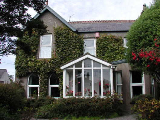 Foto perwakilan house, 1, Endsleigh Villas, Priest's Road · NIAH 22816020, Tramore, pada rekaman NIAH 22816020.
