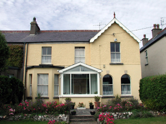 Foto perwakilan house, 2, Endsleigh Villas, Priest's Road · NIAH 22816021, Tramore, pada rekaman NIAH 22816021.