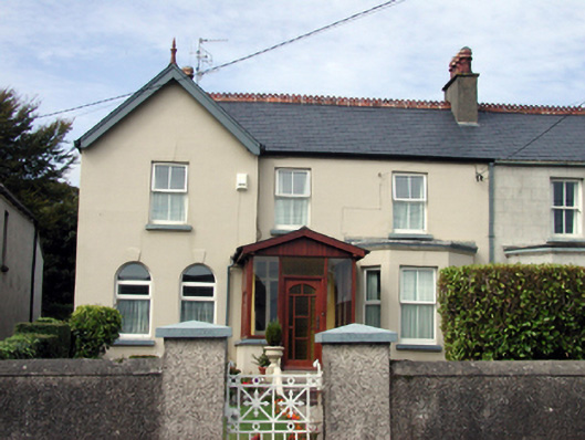 Foto perwakilan house, 3, Endsleigh Villas, Priest's Road · NIAH 22816022, Tramore, pada rekaman NIAH 22816022.