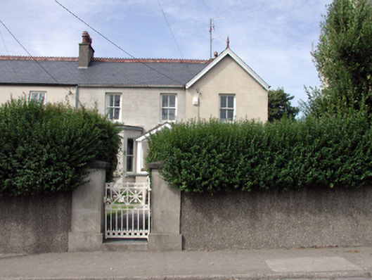 Foto perwakilan house, 4, Endsleigh Villas, Priest's Road · NIAH 22816023, Tramore, pada rekaman NIAH 22816023.