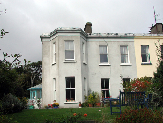 Foto perwakilan house, 3, Rocklands, Pond Road · NIAH 22816055, Tramore, pada rekaman NIAH 22816055.