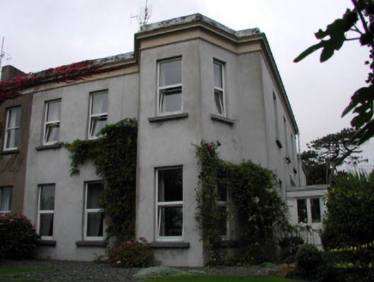 Foto perwakilan house, 2, Rocklands, Pond Road · NIAH 22816056, Tramore, pada rekaman NIAH 22816056.
