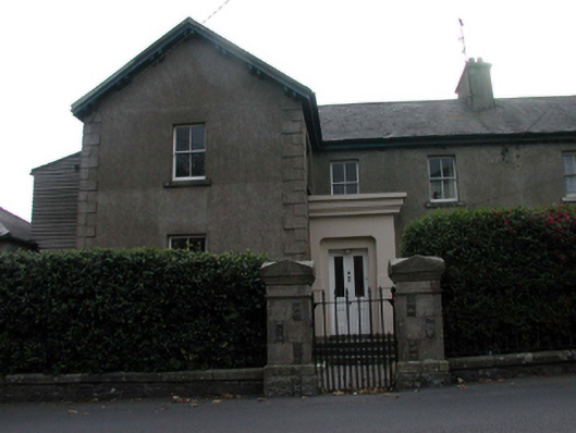 Foto perwakilan house, 2, Rosebank Villas, Upper Branch Road · NIAH 22816118, Tramore, pada rekaman NIAH 22816118.