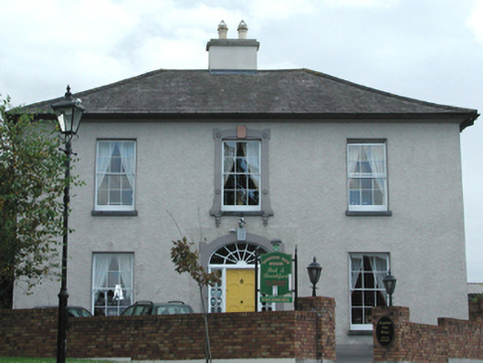 Foto perwakilan Mountain View House, Dungarvan, pada rekaman NIAH 22821071.