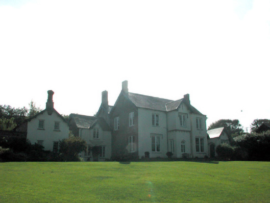 Foto perwakilan Melrose, Ardmore, pada rekaman NIAH 22827003.