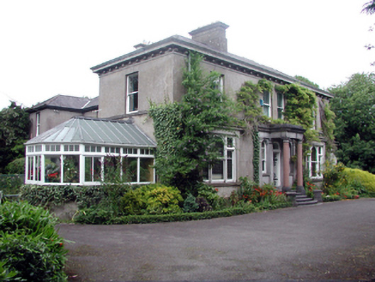 Foto perwakilan Holmacre, Waterford, pada rekaman NIAH 22830021.