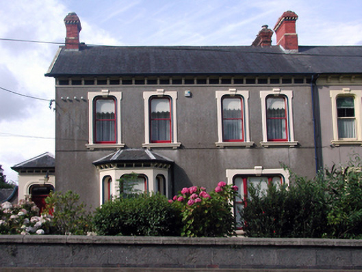 Foto perwakilan Marlfield, Waterford, pada rekaman NIAH 22830038.