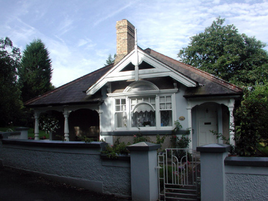 Foto perwakilan Gortmore, Waterford, pada rekaman NIAH 22830044.