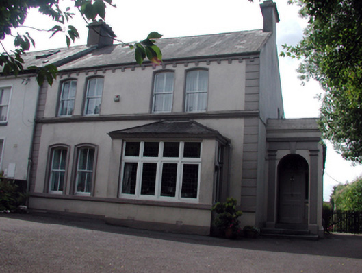 Foto perwakilan Lyndhurst, Waterford, pada rekaman NIAH 22830109.