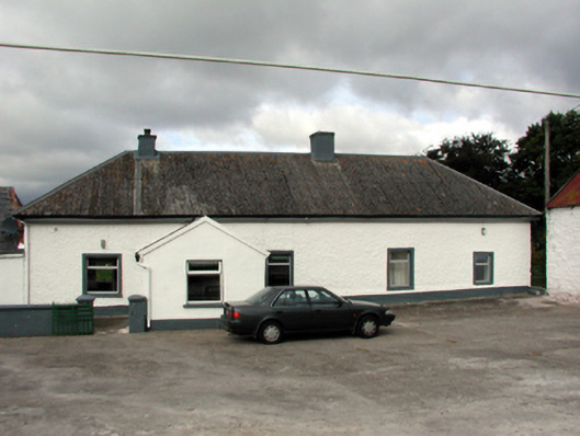 Foto perwakilan farm house, CLONANAV · NIAH 22900505, CLONANAV, pada rekaman NIAH 22900505.