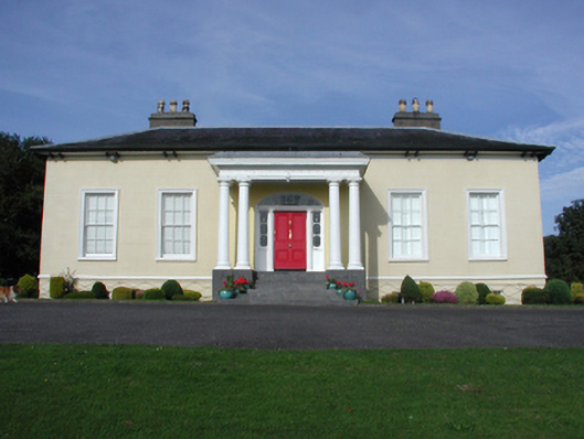 Foto perwakilan Killoteran House, WOODSTOWN (MID. BY.) KILLOTERAN PAR., pada rekaman NIAH 22900901.