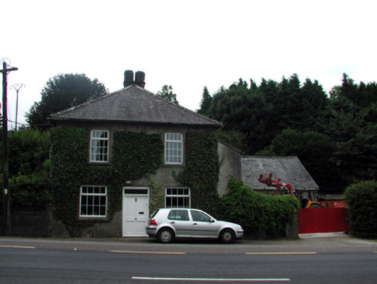 Foto perwakilan Ivy House, BALLYDUFF EAST, pada rekaman NIAH 22901604.