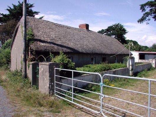 Foto perwakilan farm house, BALLYKINSELLA · NIAH 22901702, BALLYKINSELLA, pada rekaman NIAH 22901702.