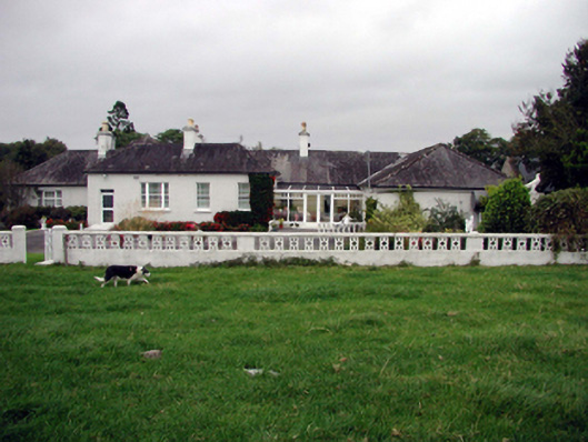 Foto perwakilan Glenmore House, BALLYGALLY EAST, pada rekaman NIAH 22902004.