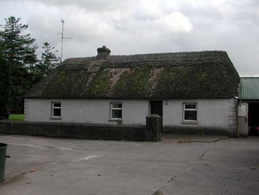 Foto perwakilan house, BALLYWELLIGAN · NIAH 22902111, BALLYWELLIGAN, pada rekaman NIAH 22902111.