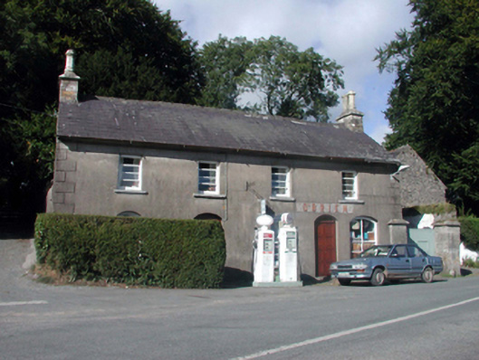 Foto perwakilan O'Brien, Millstreet, pada rekaman NIAH 22902209.