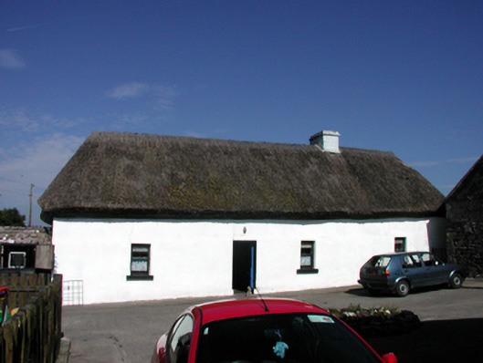 Foto perwakilan farm house, BALLYNAKILL (D. WT. BY.) · NIAH 22902306, BALLYNAKILL (D. WT. BY.), pada rekaman NIAH 22902306.