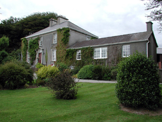 Foto perwakilan Georgestown House, FARRANALAHESERY, pada rekaman NIAH 22902512.