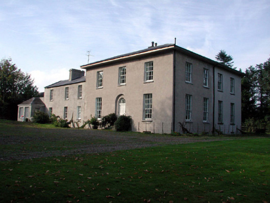 Foto perwakilan Kilmore House, KILMORE EAST, pada rekaman NIAH 22902802.