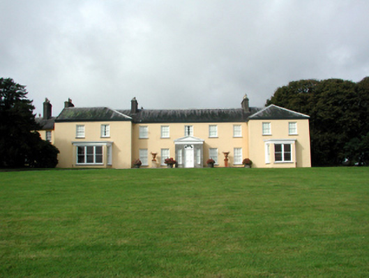 Foto perwakilan Headborough House, HEADBOROUGH, pada rekaman NIAH 22902905.