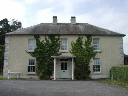 Foto perwakilan farm house, COOLNAGOUR · NIAH 22903001, COOLNAGOUR, pada rekaman NIAH 22903001.