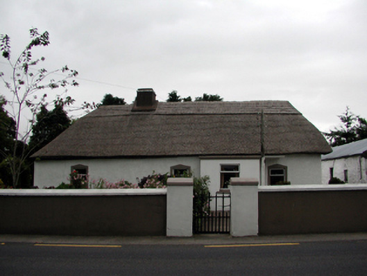 Foto perwakilan house, KILCANNON · NIAH 22903012, KILCANNON, pada rekaman NIAH 22903012.