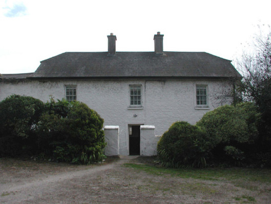 Foto perwakilan farm house, KILGOBNET · NIAH 22903104, KILGOBNET, pada rekaman NIAH 22903104.
