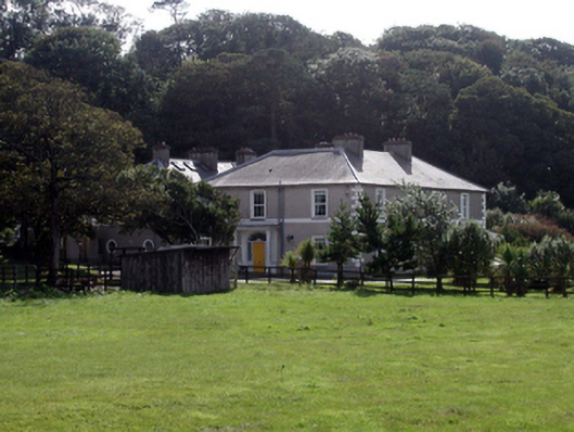 Foto perwakilan Monatray House, MONATRAY WEST, pada rekaman NIAH 22904005.