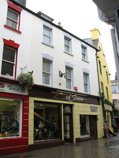 Foto perwakilan house, 12, High Street · NIAH 30314064, Galway, pada rekaman NIAH 30314064.