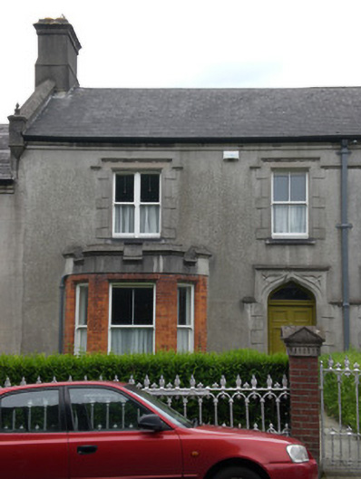 Foto perwakilan house, 11, Saint Mary's Terrace, Taylor's Hill Road · NIAH 30317012, Galway, pada rekaman NIAH 30317012.